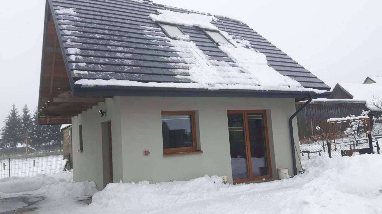 Apartment Przy Puszczy Bialowieskiej *