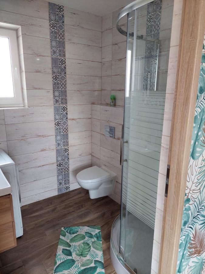 Apartment Przy Puszczy Bialowieskiej *